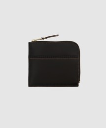 Wallet COMME des GARCONS(�E�H���b�g�R�� �f�M�����\��)�́yTRIPLE STITCH�zL-ZIP WALLET(���z)