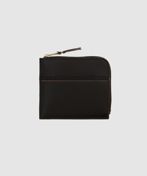 【TRIPLE STITCH】L-ZIP WALLET