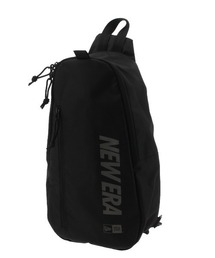 ニューエラ BODY BAG 150D NE LOGO BLK REF
