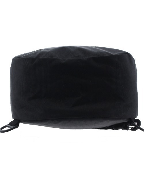 NEW ERA（ニューエラ）の「ニューエラ  BODY BAG 150D NE LOGO BLK REF（ボディバッグ/ウエストポーチ・メンズ・その他・ONE SIZE）」の7枚目の写真