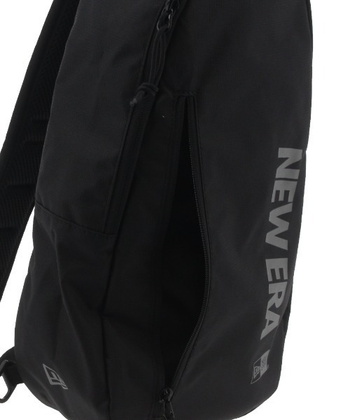 NEW ERA（ニューエラ）の「ニューエラ  BODY BAG 150D NE LOGO BLK REF（ボディバッグ/ウエストポーチ・メンズ・その他・ONE SIZE）」の9枚目の写真