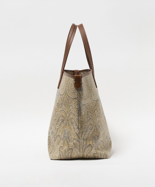 A VACATION(アヴァケーション)の「<A VACATION>ROAM トートバッグ(トートバッグ・レディース・イエロー・FREE)」の10枚目の写真