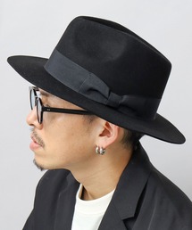 ReqHatter（レックハッター）の「ハット（ハット）」