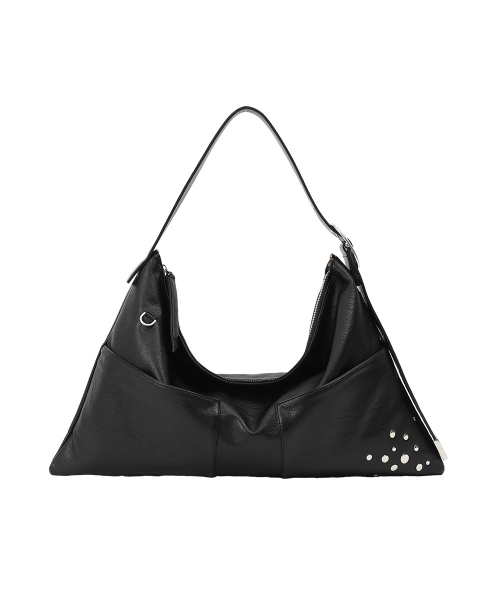 SAND MUSEUM（サンドミュージアム）の「RORA HOBO BAG [Black]（ショルダーバッグ・レディース・その他・FREE）」の3枚目の写真