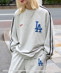 MLB（メジャーリーグベースボール）の「セットアップ（セットアップ）」