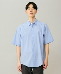 【接触冷感/抗菌防臭】イージーケア TRクリーンシャツ