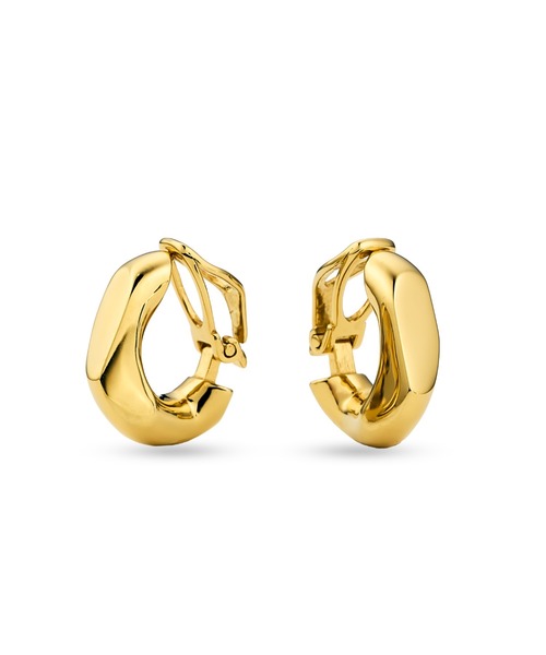 AFFECT(アフェクト)の「Impact “YUGAMI” Earring(イヤリング・レディース・シルバー/ゴールド・FREE)」の11枚目の写真