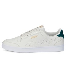 PUMA（プーマ）の「PUMA プーマ ユニセックス プーマ シャッフル パーフ スニーカー（スニーカー）」