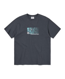 thisisneverthat(�f�B�X�C�Y�l�o�[�U�b�g)��Cellular Tee(T�V���c/�J�b�g�\�[)