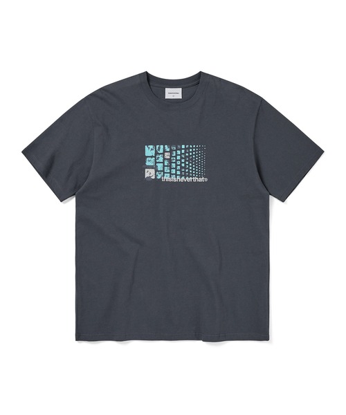 Cellular Tee — футболка Cellular