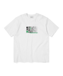 thisisneverthat（ディスイズネバーザット）の「Cellular Tee（Tシャツ/カットソー）」