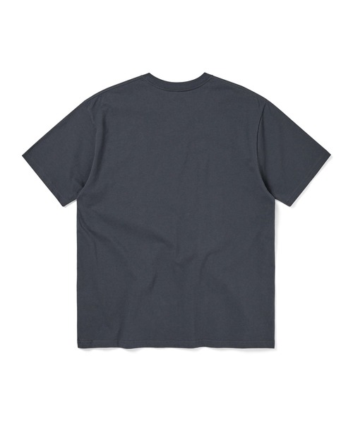thisisneverthat(ディスイズネバーザット)の「Cellular Tee(Tシャツ/カットソー・メンズ・フューシャピンク/ネイビー/ホワイト・L/M/S/XL)」の7枚目の写真