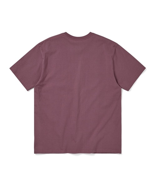 thisisneverthat(ディスイズネバーザット)の「Cellular Tee(Tシャツ/カットソー・メンズ・フューシャピンク/ネイビー/ホワイト・L/M/S/XL)」の9枚目の写真