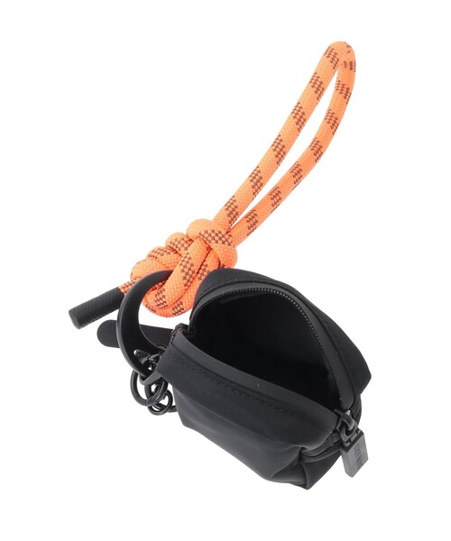 NOMADIS(ノマディス)の「<NOMADIS (ノマディス)> 別注“CITYTREK&KNOT/P”トートバッグ(ポーチ付き)(トートバッグ・レディース・オフホワイト・FREE)」の19枚目の写真