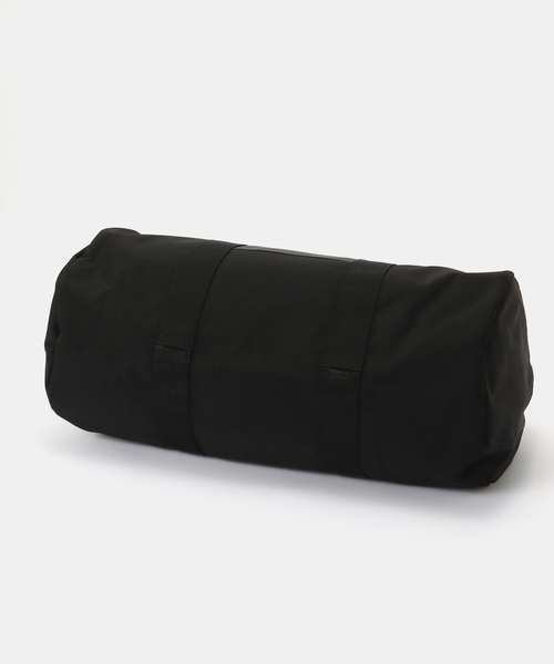 OUTDOOR PRODUCTS（アウトドアプロダクツ）の「OUTDOOR PRODUCTS USA ROLLBOSTON（ショルダーバッグ・レディース・ブラック・FREE）」の10枚目の写真