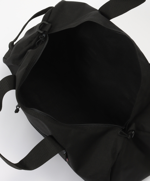 OUTDOOR PRODUCTS（アウトドアプロダクツ）の「OUTDOOR PRODUCTS USA ROLLBOSTON（ショルダーバッグ・レディース・ブラック・FREE）」の9枚目の写真