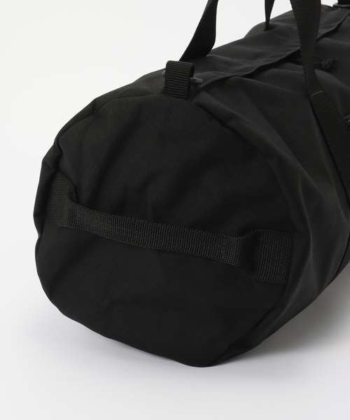 OUTDOOR PRODUCTS（アウトドアプロダクツ）の「OUTDOOR PRODUCTS USA ROLLBOSTON（ショルダーバッグ・レディース・ブラック・FREE）」の6枚目の写真