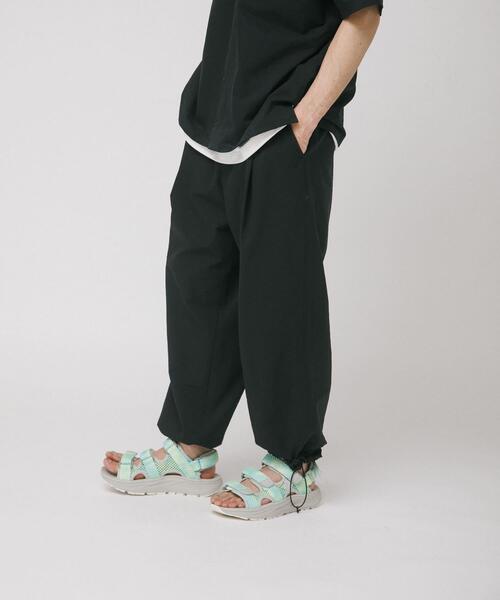 rig footwear(リグフットウェア)の「『別注』rig footwear×EKAL kuvaa EXCLUSIVE(サンダル・メンズ・イエロー系その他・27/28/26/29)」の5枚目の写真