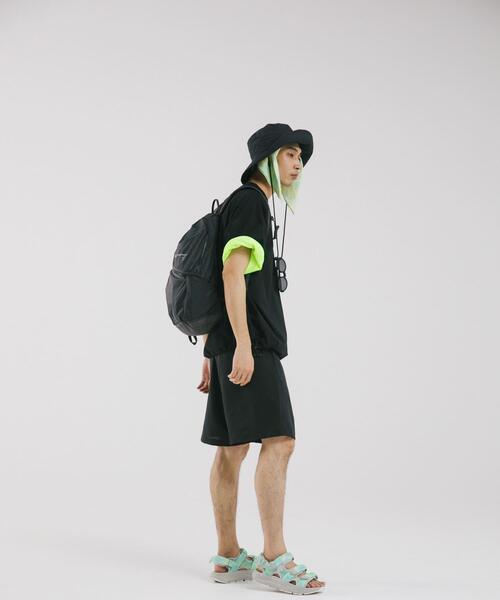 rig footwear(リグフットウェア)の「『別注』rig footwear×EKAL kuvaa EXCLUSIVE(サンダル・メンズ・イエロー系その他・27/28/26/29)」の6枚目の写真