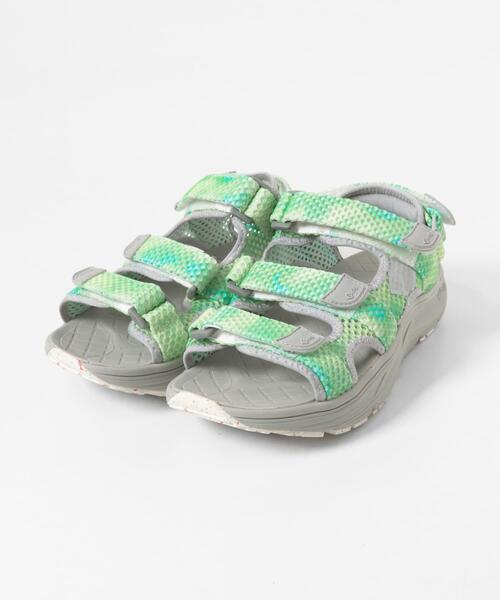 rig footwear(リグフットウェア)の「『別注』rig footwear×EKAL kuvaa EXCLUSIVE(サンダル・メンズ・イエロー系その他・27/28/26/29)」の7枚目の写真