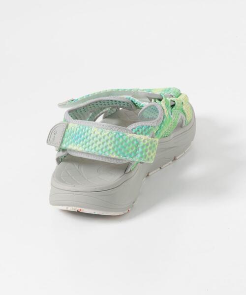 rig footwear(リグフットウェア)の「『別注』rig footwear×EKAL kuvaa EXCLUSIVE(サンダル・メンズ・イエロー系その他・27/28/26/29)」の9枚目の写真