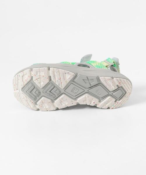 rig footwear(リグフットウェア)の「『別注』rig footwear×EKAL kuvaa EXCLUSIVE(サンダル・メンズ・イエロー系その他・27/28/26/29)」の10枚目の写真