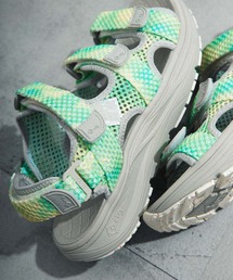 EKAL（エカル）の「『別注』rig footwear×EKAL　kuvaa EXCLUSIVE（サンダル）」