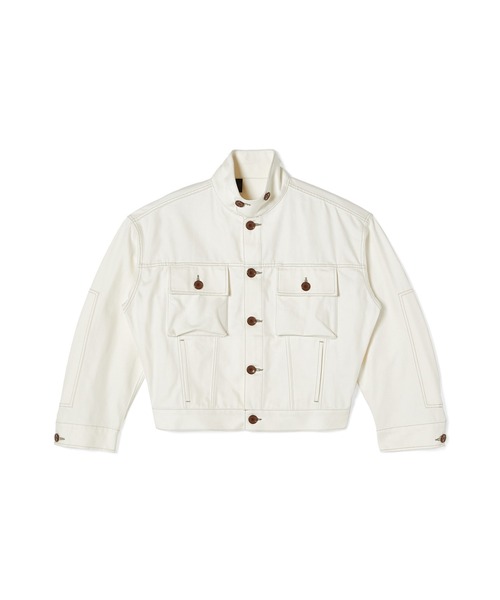 DENIM JACKET│1page│N-HOOLYWOOD.COM