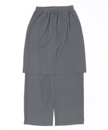 DRESSLAVE | Sugar Rose / skirt pants(スカートパンツ)(その他パンツ)