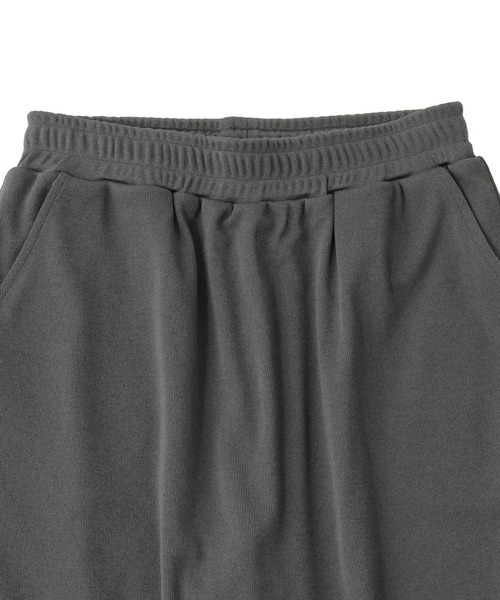 DRESSLAVE(ドレスレイブ)の「Sugar Rose / skirt pants(スカートパンツ)(その他パンツ・レディース・グレー・38)」の8枚目の写真