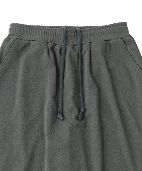 DRESSLAVE(ドレスレイブ)の「Sugar Rose / skirt pants(スカートパンツ)(その他パンツ・レディース・グレー・38)」の7枚目の写真