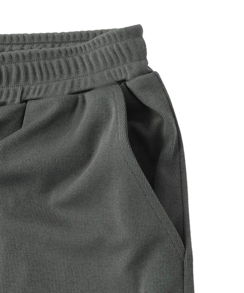 DRESSLAVE(ドレスレイブ)の「Sugar Rose / skirt pants(スカートパンツ)(その他パンツ・レディース・グレー・38)」の6枚目の写真