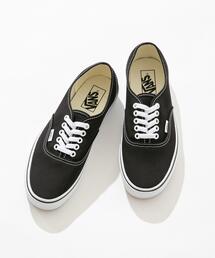 VANS（バンズ）の「VANS　UA AUTHENTIC（スニーカー）」