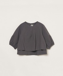 three dots（スリードッツ）の「デザートウェザー トップス（その他トップス）」