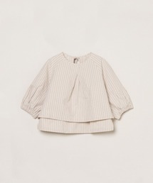 three dots（スリードッツ）の「デザートウェザー トップス（その他トップス）」