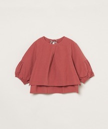 three dots（スリードッツ）の「デザートウェザー トップス（その他トップス）」