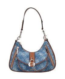 【GUESS】ゲス　JESSA SHOULDER BAG　ショルダーバッグ