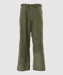 BOW WOW(バウワウ)の「M1943 FIELD TROUSERS(その他パンツ)」