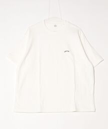 BRILLA per il gusto | ORC EMBRIDRY T(Tシャツ/カットソー)