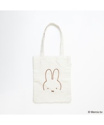 Dick Bruna（ディックブルーナ）の「トートバッグ（トートバッグ）」