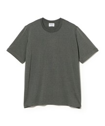 fennica | Yonetomi / WOOL SILK DRESS Tシャツ(Tシャツ/カットソー)