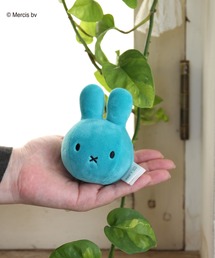 Dick Bruna（ディックブルーナ）の「BON TON TOYS miffy keychain Squish Ball（キーホルダー）」