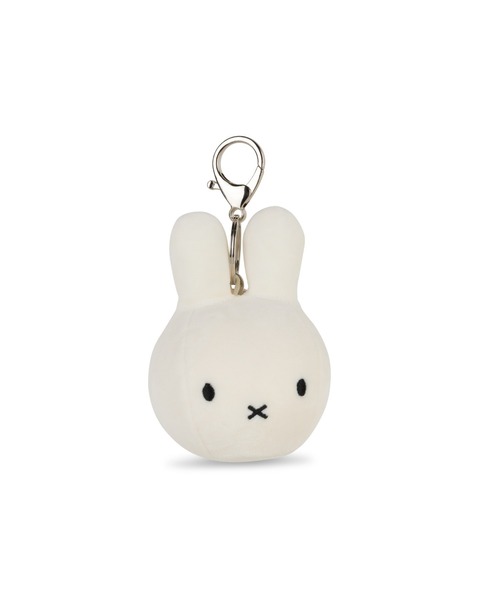 Dick Bruna(ディックブルーナ)の「BON TON TOYS miffy keychain Squish Ball(キーホルダー・レディース・イエロー/ブルー/フューシャピンク/ターコイズブルー/オフホワイト/ライラック/ピンク・FREE)」の8枚目の写真
