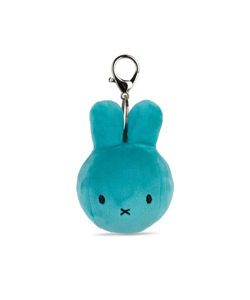 Dick Bruna(ディックブルーナ)の「BON TON TOYS miffy keychain Squish Ball(キーホルダー・レディース・イエロー/ブルー/フューシャピンク/ターコイズブルー/オフホワイト/ライラック/ピンク・FREE)」の9枚目の写真