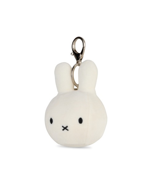Dick Bruna(ディックブルーナ)の「BON TON TOYS miffy keychain Squish Ball(キーホルダー・レディース・イエロー/ブルー/フューシャピンク/ターコイズブルー/オフホワイト/ライラック/ピンク・FREE)」の12枚目の写真