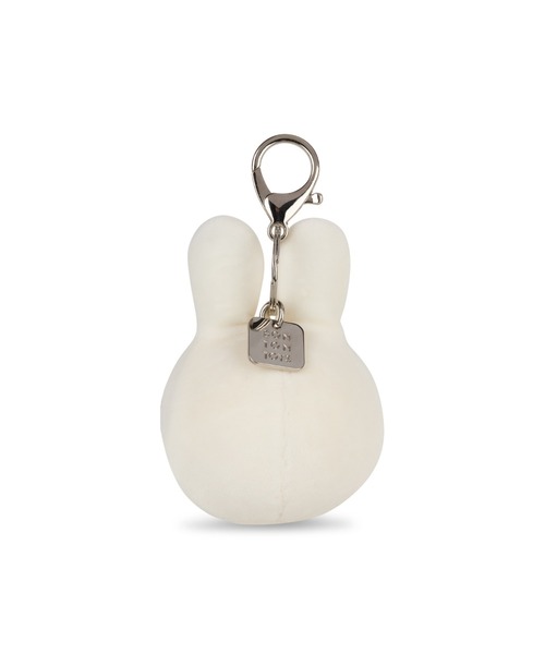 Dick Bruna(ディックブルーナ)の「BON TON TOYS miffy keychain Squish Ball(キーホルダー・レディース・イエロー/ブルー/フューシャピンク/ターコイズブルー/オフホワイト/ライラック/ピンク・FREE)」の13枚目の写真