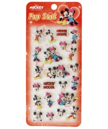 BAYBLO（ベイブロ）の「(KE)Disney ディズニー シール ぷくぷく 交換 ぷっくりシール ステッカー ぷくぷくシール ぷっくり しーる シール 子供 グッズ キッズ 3D 立体 3Dシール 立体シール おはじき（その他雑貨）」