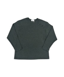 Rosen Kreuz】LOOSE MESH KNIT / 【ローゼンクロイツ】ルーズダメージ