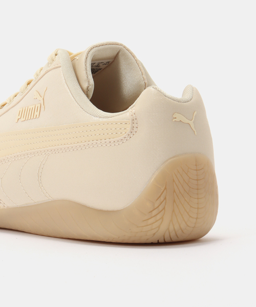 EDIT. FOR LULU（エディットフォールル）の「【puma/プーマ】SPEEDCAT ANODIZED WNS（スニーカー・レディース・イエロー・24.5cm/24cm/23.5cm/23cm）」の5枚目の写真