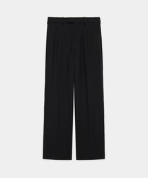 markaware(�}�[�J�E�F�A)�́yMARKAWARE/�}�[�J�E�F�A�zWIDE STRAIGHT TROUSERS/80/1�w���v�^�C�v���C�^�[ / ���C�h�X�g���[�g�g���E�U�[�Y(���̑��p���c)